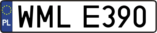 WMLE390