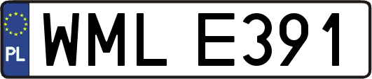 WMLE391