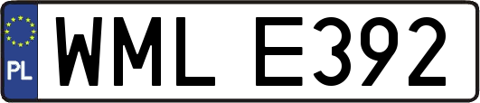 WMLE392