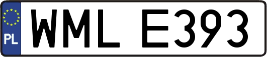 WMLE393