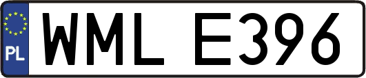 WMLE396