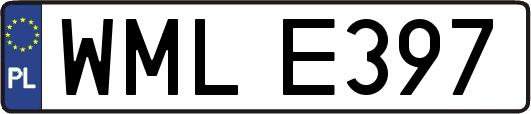 WMLE397