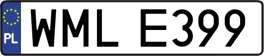 WMLE399