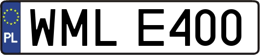 WMLE400