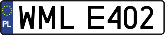 WMLE402