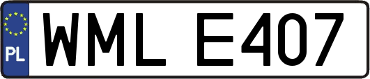 WMLE407