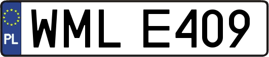 WMLE409