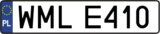 WMLE410