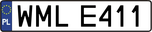 WMLE411