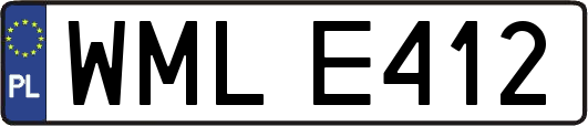 WMLE412