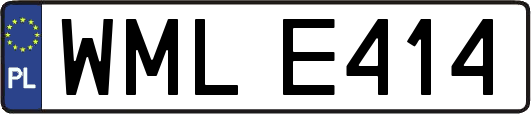 WMLE414