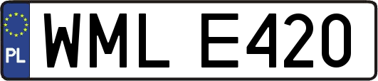 WMLE420