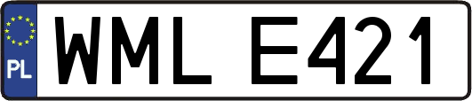 WMLE421