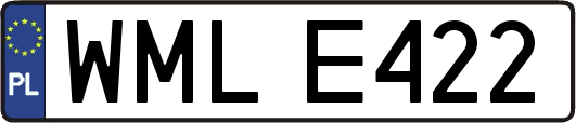 WMLE422