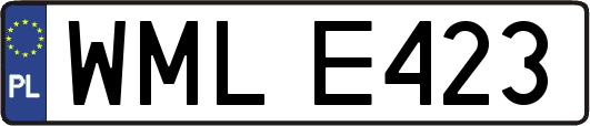 WMLE423