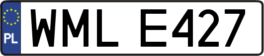 WMLE427