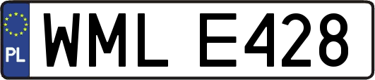 WMLE428
