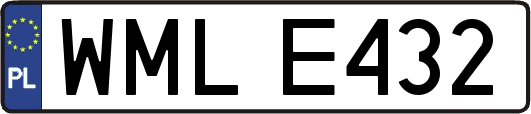 WMLE432