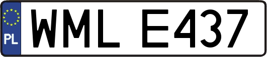 WMLE437