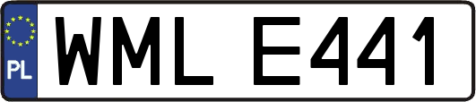 WMLE441