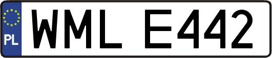 WMLE442