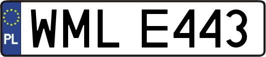 WMLE443