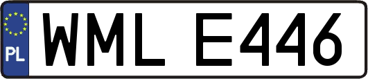 WMLE446