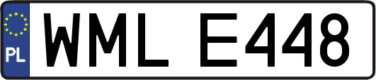 WMLE448