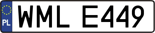 WMLE449