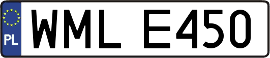 WMLE450