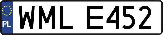 WMLE452