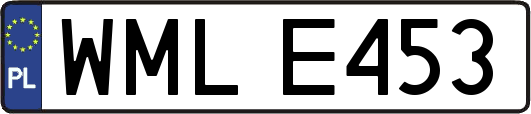 WMLE453