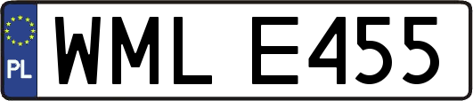 WMLE455