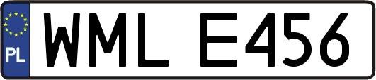 WMLE456