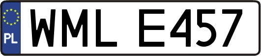 WMLE457