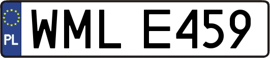 WMLE459