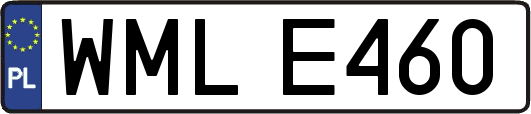WMLE460