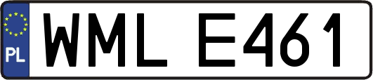 WMLE461