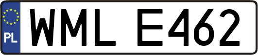 WMLE462