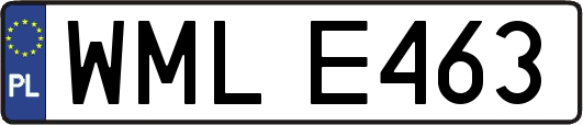 WMLE463