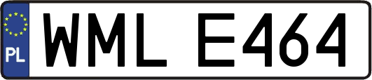 WMLE464