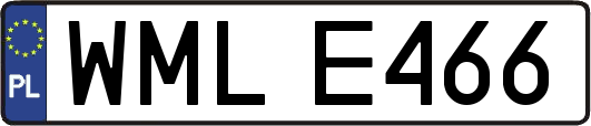 WMLE466
