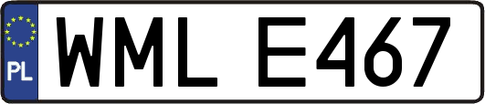 WMLE467