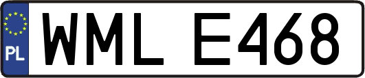 WMLE468
