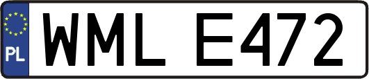 WMLE472