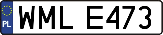 WMLE473