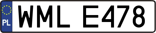 WMLE478