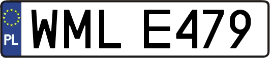 WMLE479