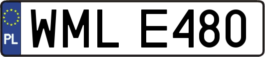 WMLE480