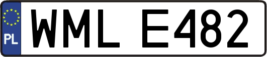 WMLE482